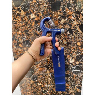 dụng cụ tập gym tập tay, kìm bóp tập lực tay chữ A, hkm ensure