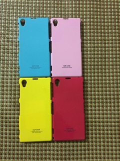 Ốp sony Z1 hiệu SGP