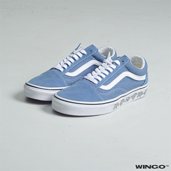 Vans Old Skool Navy 2022