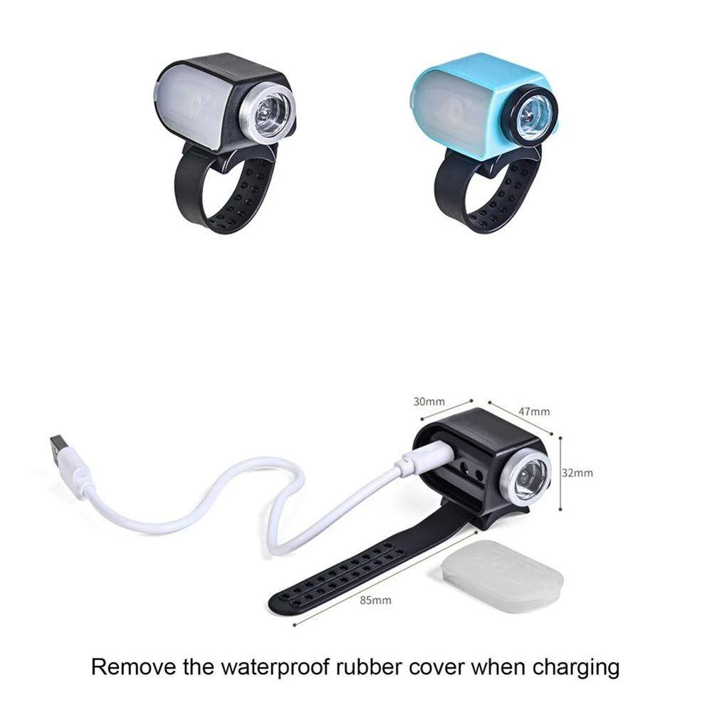 Cần Câu Cá Mini Tự Động Phát Sáng Có Thể Sạc Lại Tiện Dụng