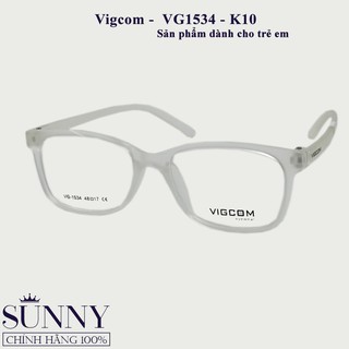 Gọng Kính Unisex Vigcom VG1534