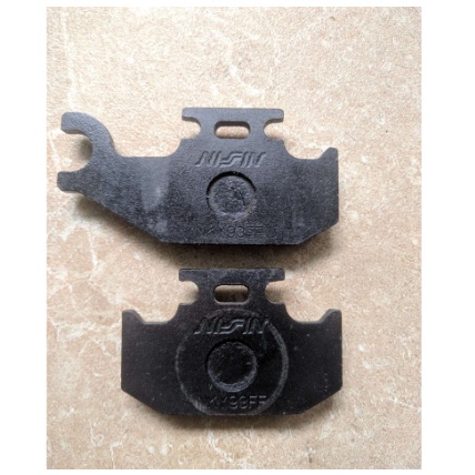 Má phanh đĩa xe điện Xmen, Vespa, Gogo, Ninja