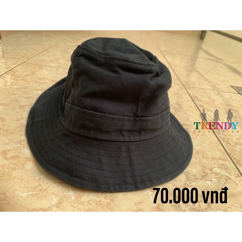 NÓN SI HIỆU XỊN SÒ