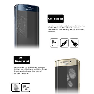 Dán dẻo TPU Samsung S6 Edge Plus VMax Full màn hình