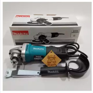 MÁY MÀI MAKITA 9556 CÔNG TẮC ĐUÔI