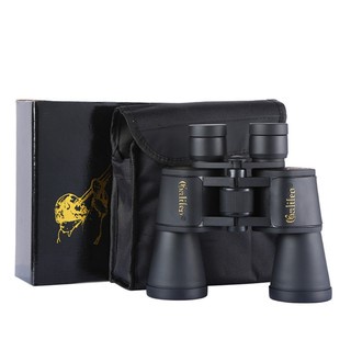 Ống Nhòm Galileo Chuyên Dụng Cao Cấp 20x50, Phóng Đại 20x, Tầm Nhìn Xa 5000m, Phù Hợp Du lịch, Dã Ngoại, Đi Săn
