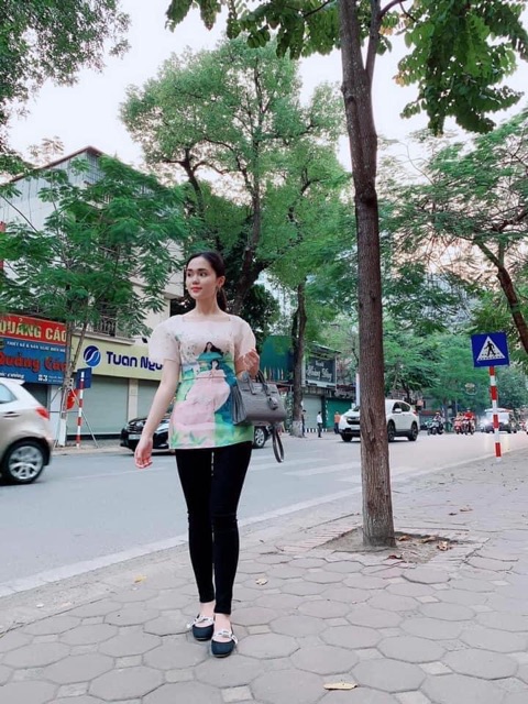 Giày bệt dây chữ trắng hot hit | BigBuy360 - bigbuy360.vn