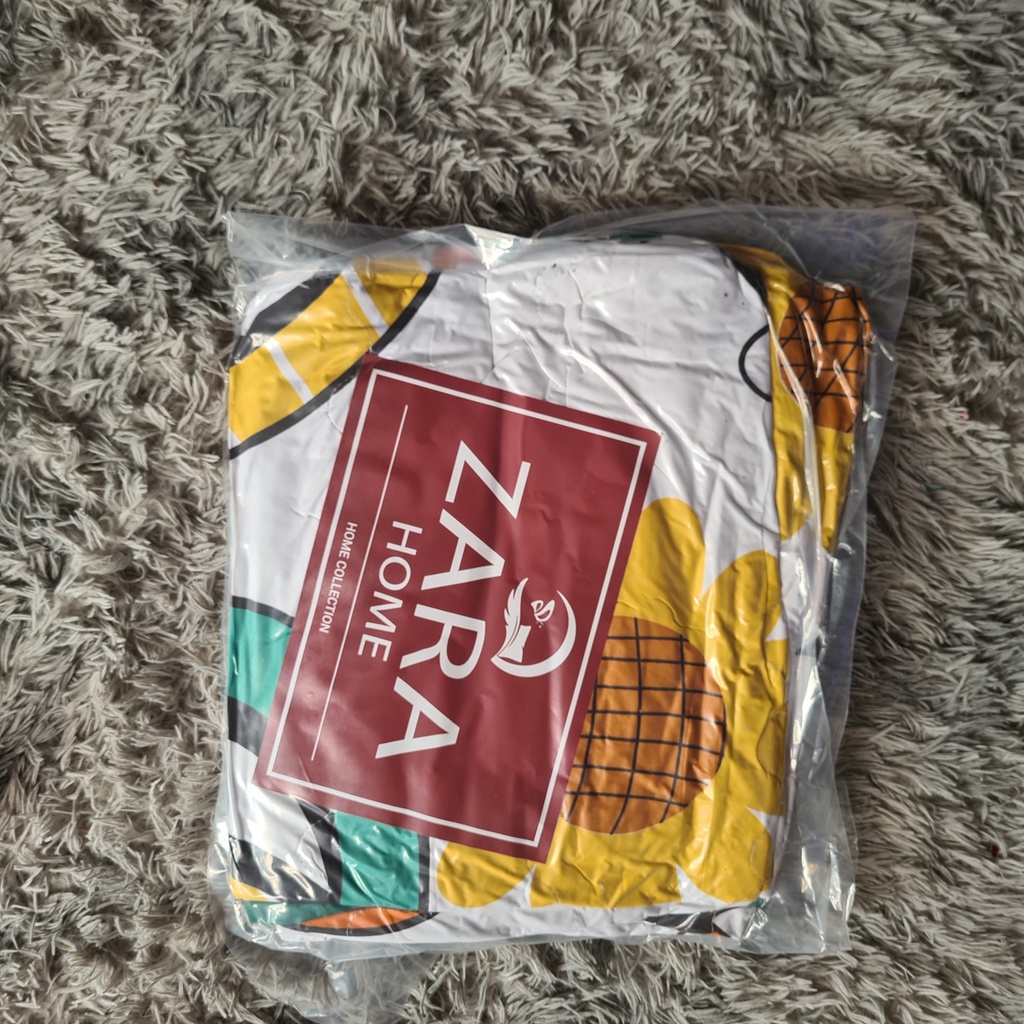 Chăn Hè Zara Home Mềm- Mịn- Mát , Mẫu Hot 2022
