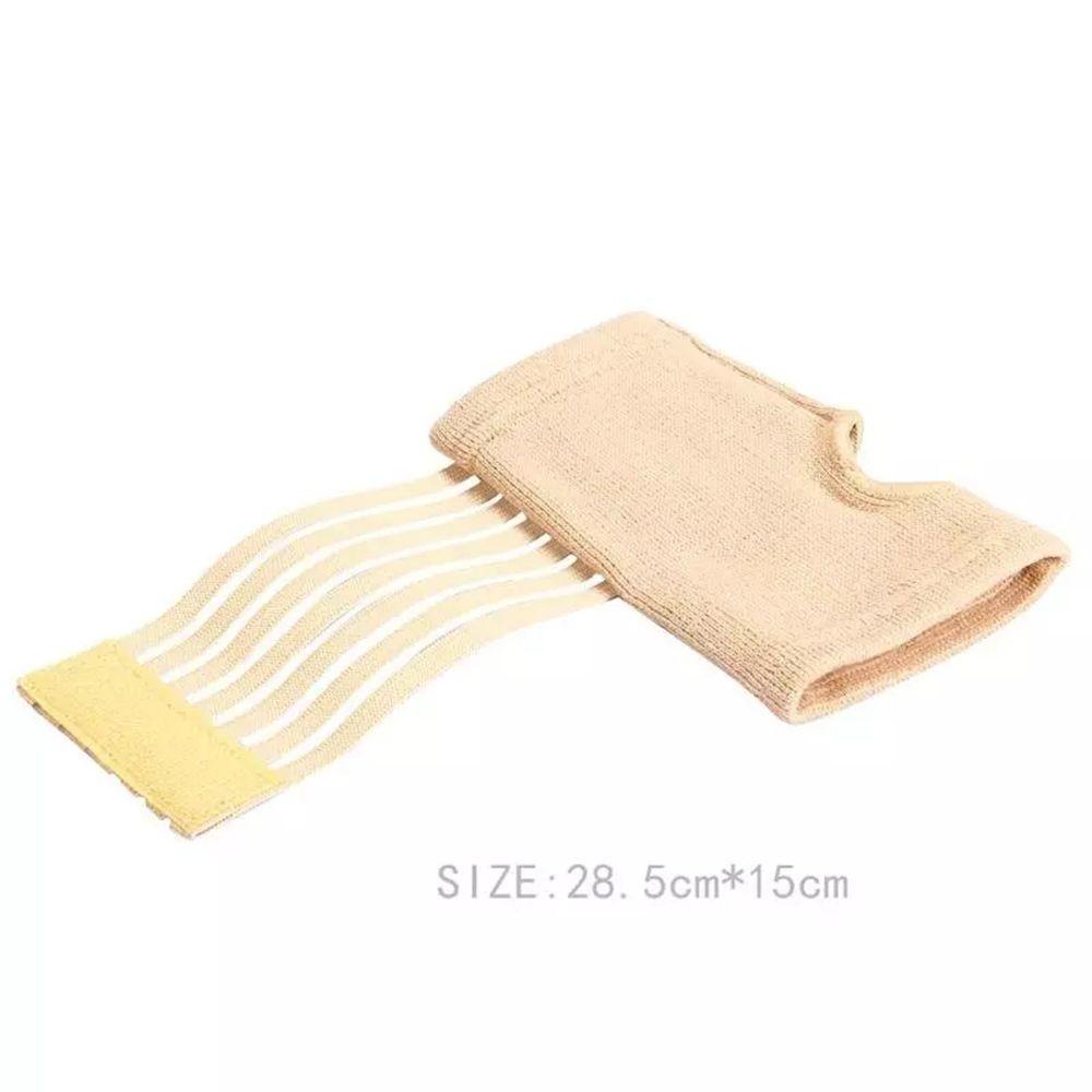 Băng Quấn Bảo Vệ Cổ Tay Co Giãn Khi Tập Thể Thao BERNARDO