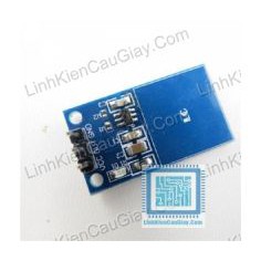 Module Bàn Phím Cảm Ứng Chạm 1 nút TTP223