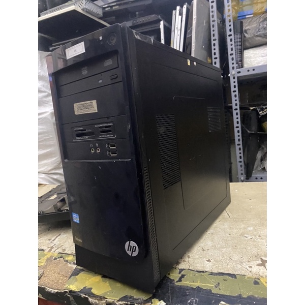 Máy tính cây đồng bộ cấu hình văn phòng chạy cực mượt nguyên team nhà sản xuất