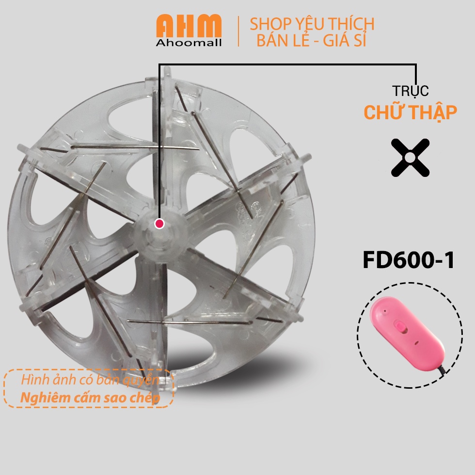 Lưỡi dao máy cắt lông xù công nghiệp - lưỡi cạo máy cắt lông xù FD600