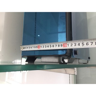 Case Sahara P75
