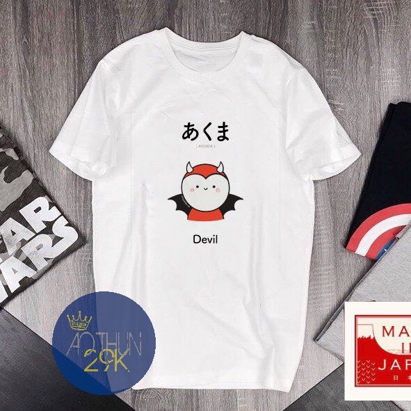 ALBUM 81 - BST ÁO THUN PHONG CÁCH KIỂU NHẬT BẢN DỄ THƯƠNG | BigBuy360 - bigbuy360.vn