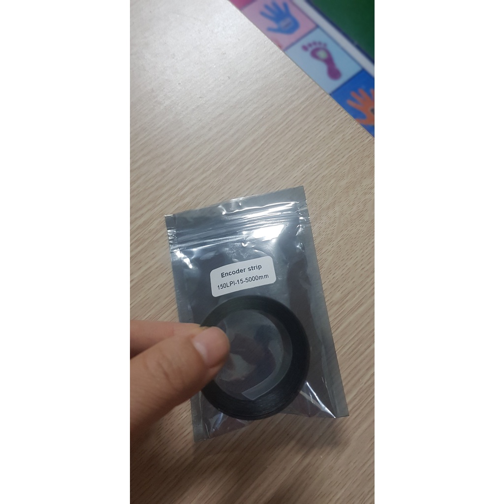 Dây phim 150lpi - 5m