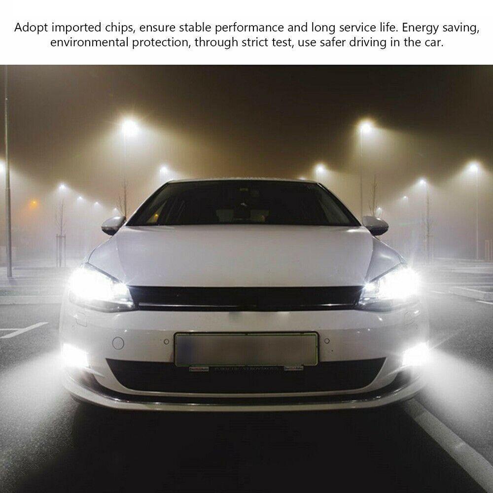 Bộ 2 Đèn LED Phanh Xe Hơi 5050 27SMD Chất Lượng Cao