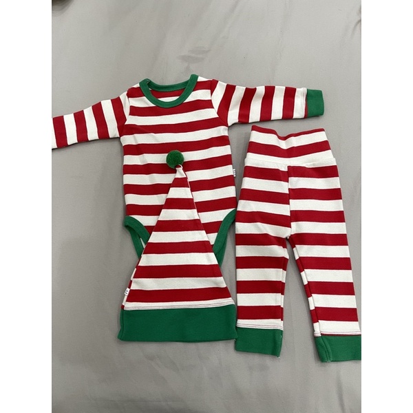 peekaboo noel giáng sinh