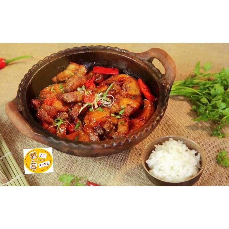 500G Nước Màu  Đường Thốt Nốt Nguyên chất Mật Store