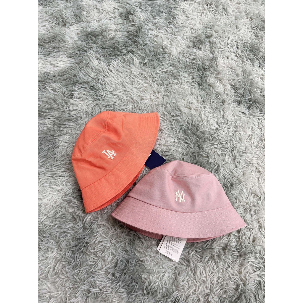Nón Vành MLB Rookie Bucket Hat N35