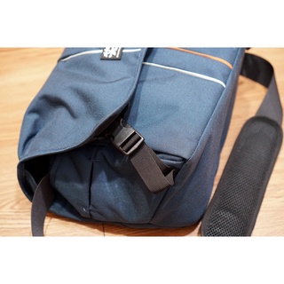 Túi đựng máy ảnh crumpler jackpack 7500 Camera Bags đeo chéo có vách ngăn chống sốc tốt