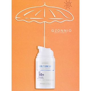 SKIN TONE UP CREAM ( Chống Nắng Gzonnio )