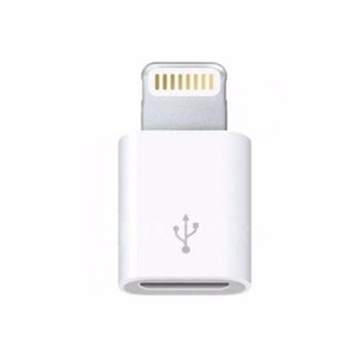 Cáp lightning to micro usb adapter-zml md820zm/a