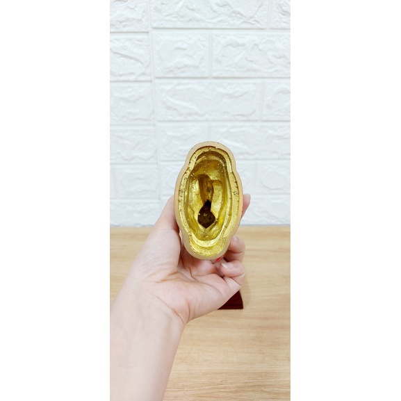 Tượng Chuột Phong Thủy Bằng Đồng Nguyên Chất