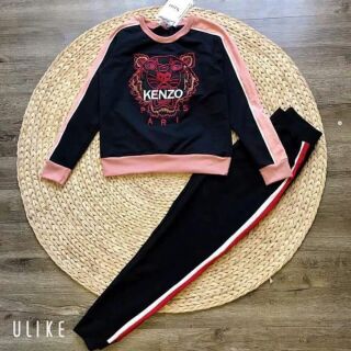 Bộ thu đông Kenzo đủ size