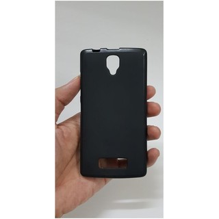 [Lenovo A2010] Ốp lưng silicon dẻo nhám Pudini