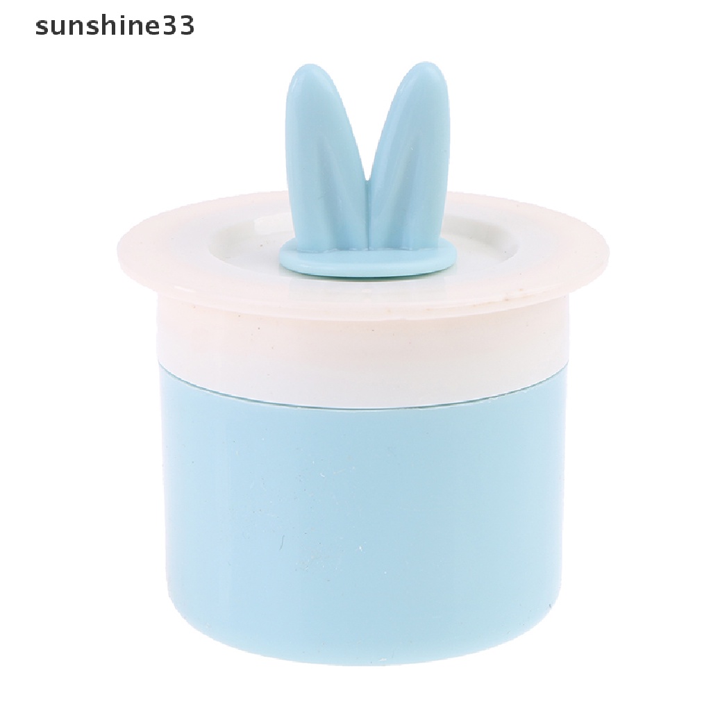 Cốc Tạo Bọt Sữa Rửa Mặt / Cơ Thể Nhỏ Gọn Tiện Lợi