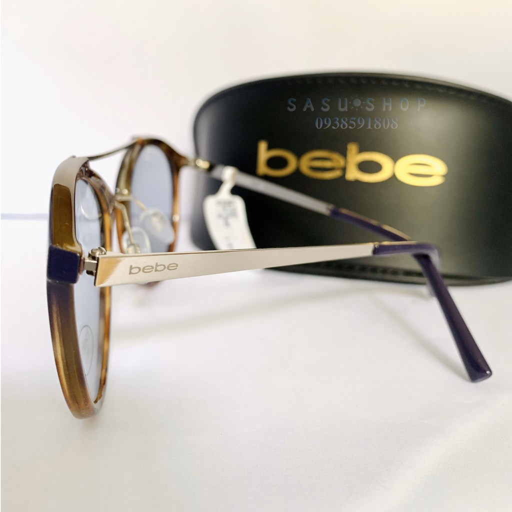 Kính BeBe Romantic BB7176 (415) Navy Fade chính hãng | BigBuy360 - bigbuy360.vn