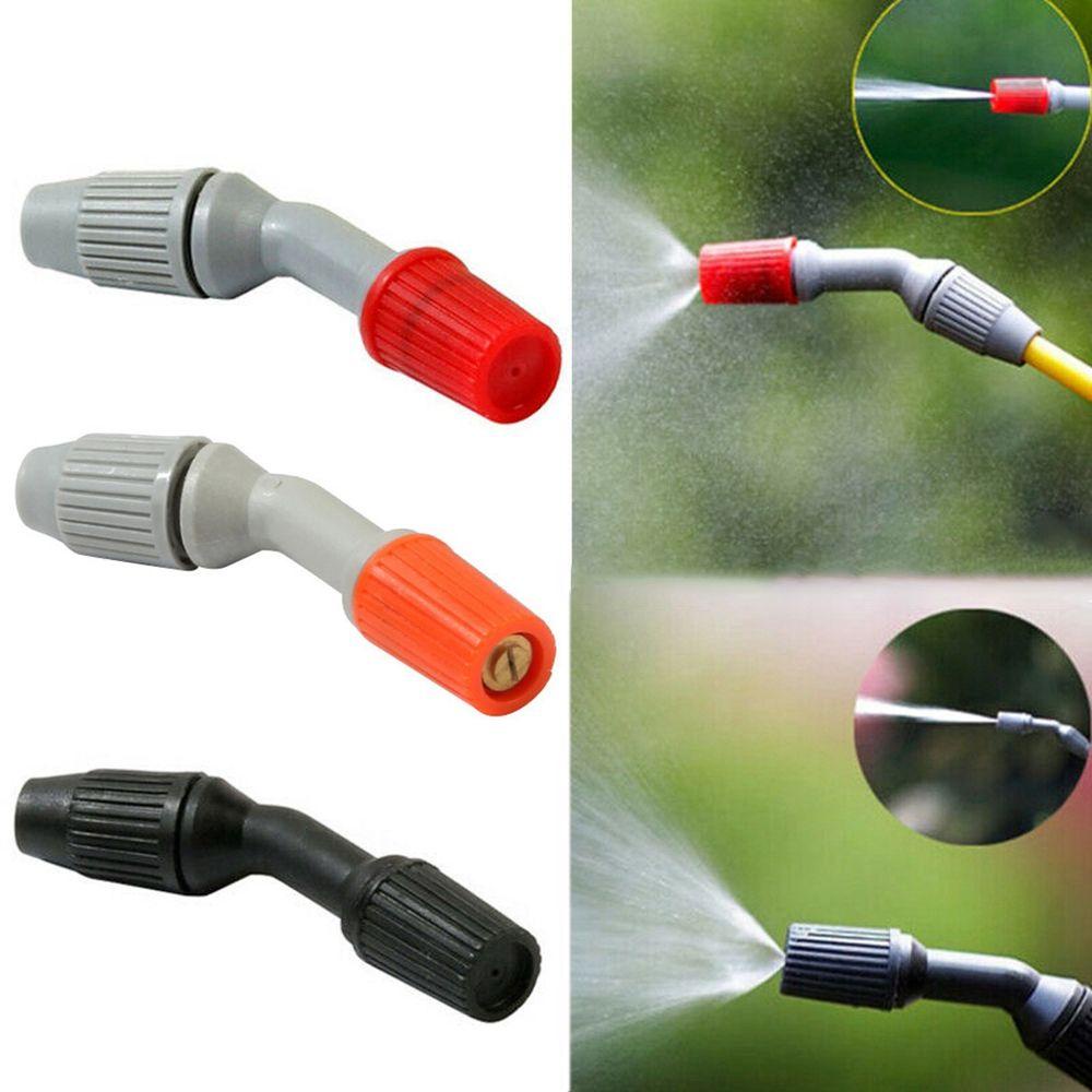 Vòi Xịt Nước Có Thể Điều Chỉnh Thay Thế Cho Hệ Thống Tưới Tiêu