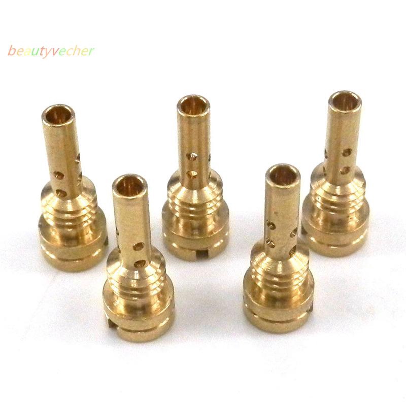 Set vòi dẫn bộ chế hòa khí kích cỡ 30-75 sửa chữa cho Keihin CV/CVK FCE CARB N424-25 | BigBuy360 - bigbuy360.vn