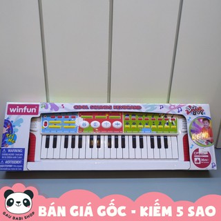 Đàn Beat bop vui nhộn winfun 002509