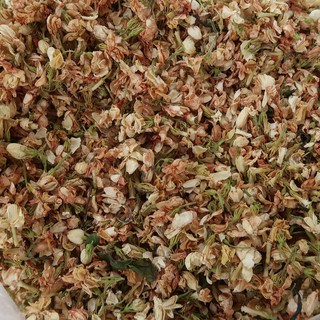 100G Hoa trà Bát Tiên ( hoa nhài khô ) Tây Bắc