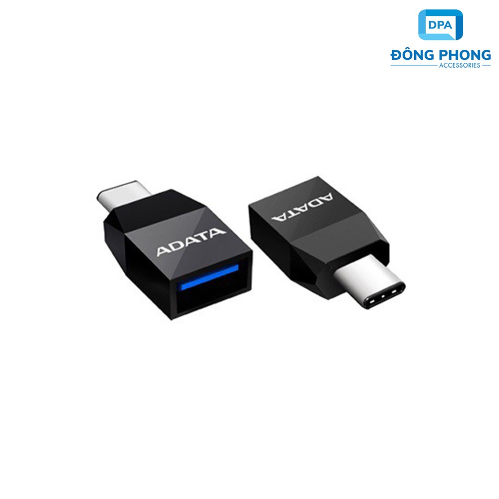 Adapter Chuyển Type C Sang USB 3.1 Chính Hãng Adata