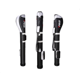 Túi đựng gậy tập golf - pgm qiab001 - chính hãng