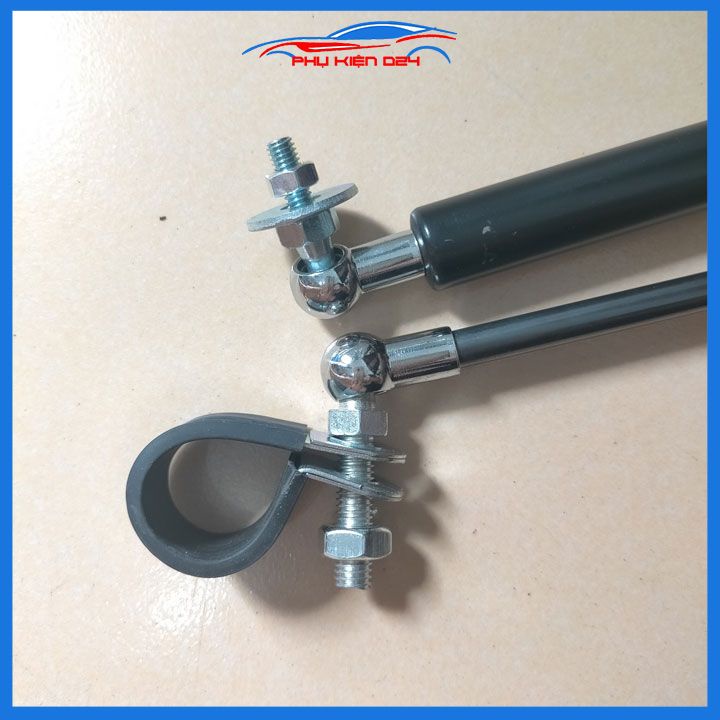Bộ ty thủy lực chống cốp sau Toyota Altis 2014-2015-2016-2017-2018-2019-2020-2021 mở cốp tự động