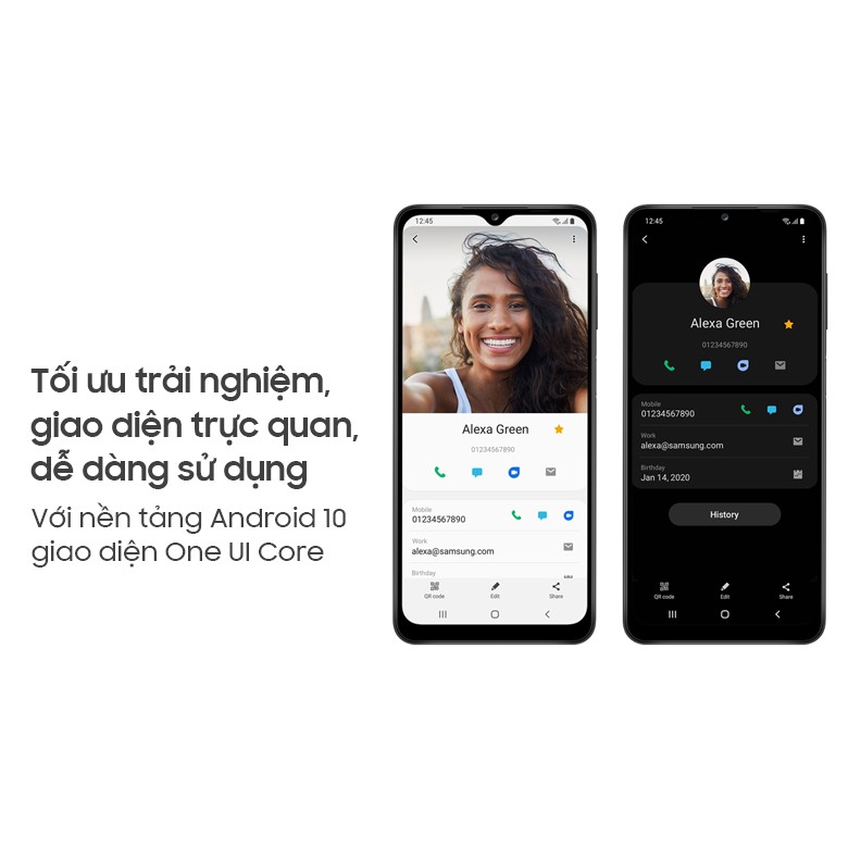 Điện thoại Samsung Galaxy A12 (4GB/128GB) - Hàng Chính Hãng Mới 100% | BigBuy360 - bigbuy360.vn