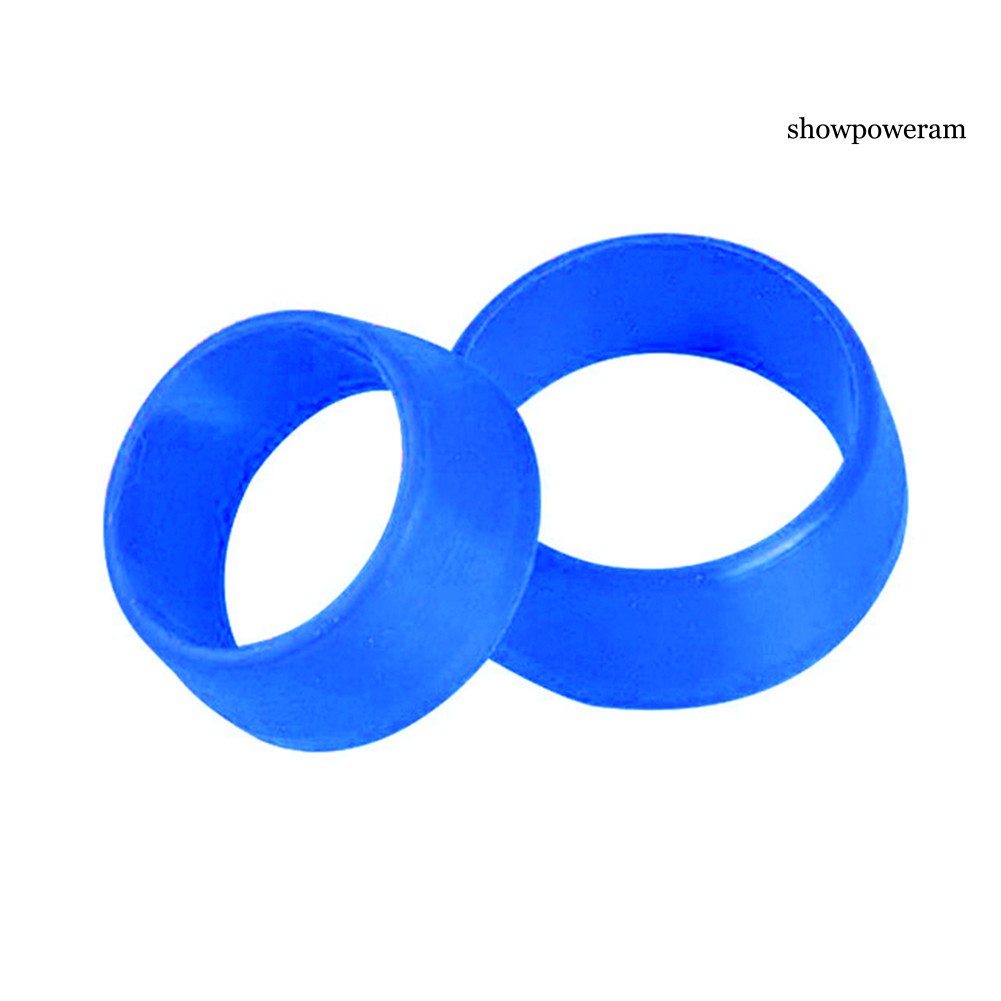 1 Miếng Bọc Yên Xe Đạp Bằng Silicone Mềm Chống Bụi