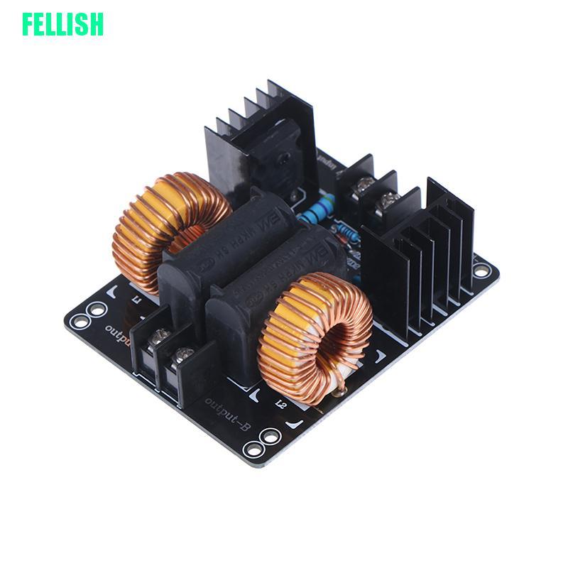Mô Đun Cảm Biến Áp Suất Cao Zvs 1000w Chuyên Dụng