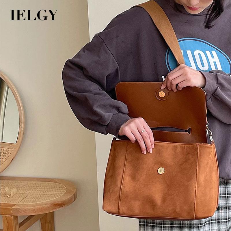 Túi Xách Tote Cỡ Lớn Bằng Da Sang Trọng Cho Nữ