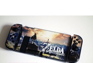 Case ốp zelda nintendo switch in hình (40 mẫu)