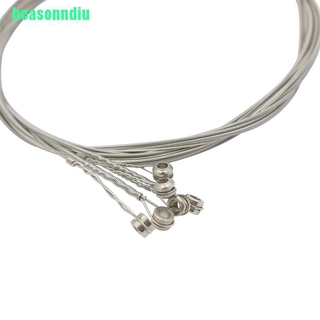Set 6 Dây Đàn Guitar Điện E101