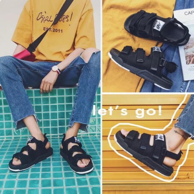 [ORDER] Sandal AB nam nữ 2020
