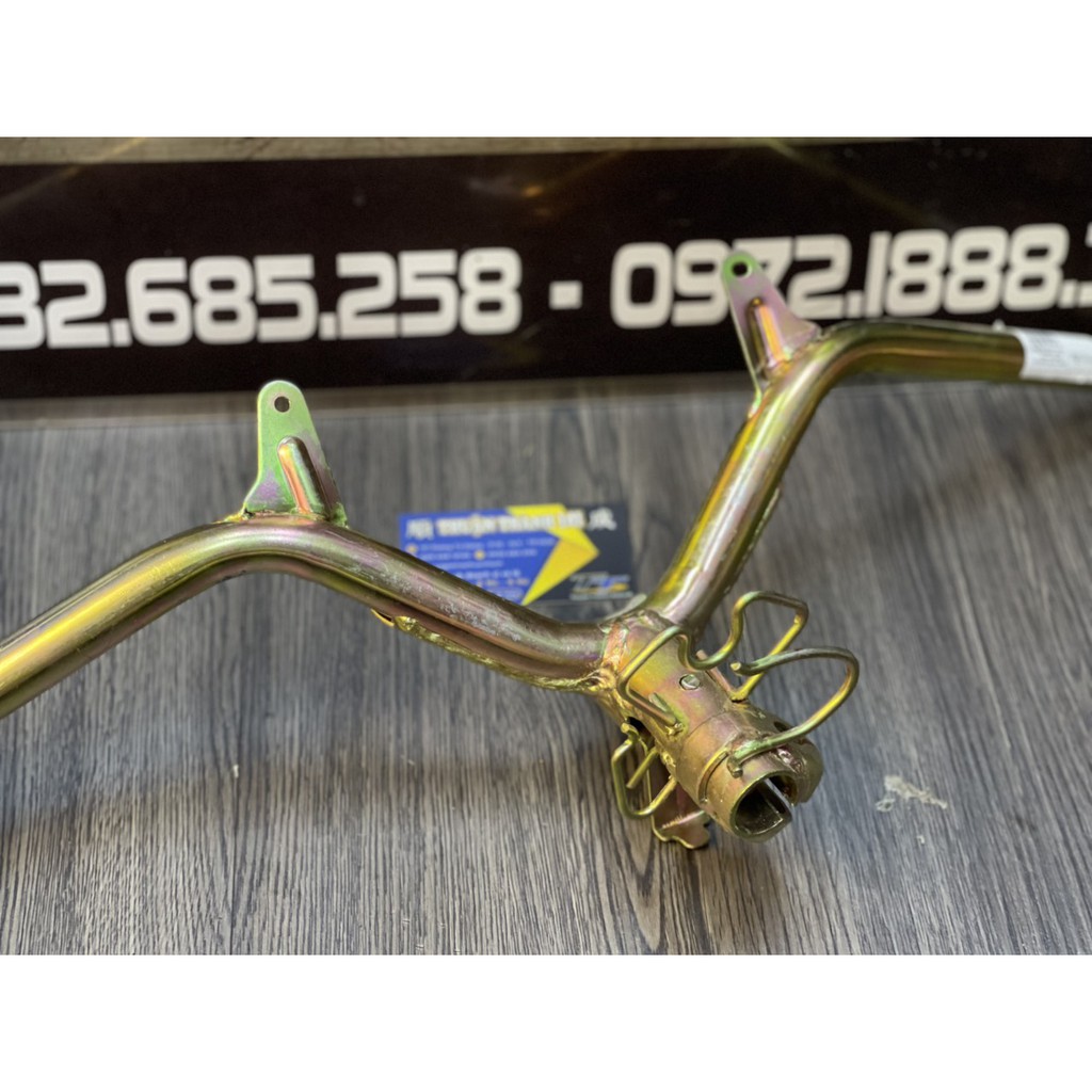 GHI ĐONG YAZ ZIN - YAZ125