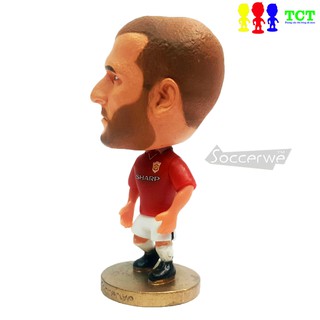 Tượng cầu thủ bóng đá Roy Keane