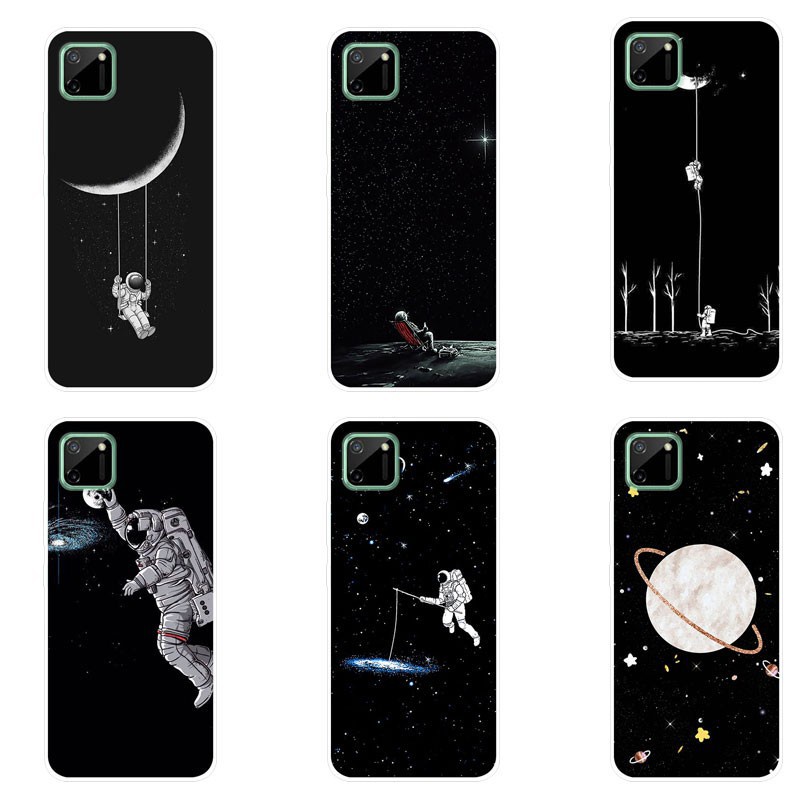 Ốp lưng in hình dành cho Realme C11 siêu đẹp siêu sắc nét