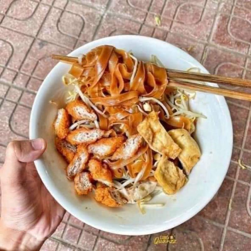 NEM CHUA RÁN HÀ NÔI