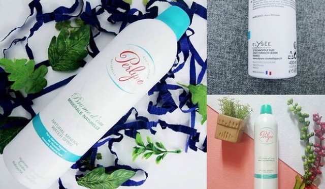 Xịt khoáng ferlyne sz to 400ml | BigBuy360 - bigbuy360.vn